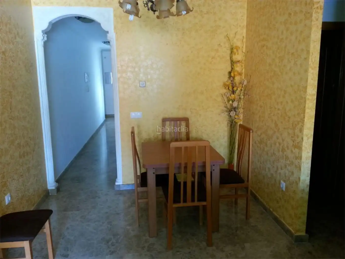 Wohnung mit Aufzug zum Verkauf in Calle de Caldereros 65, imagen 2