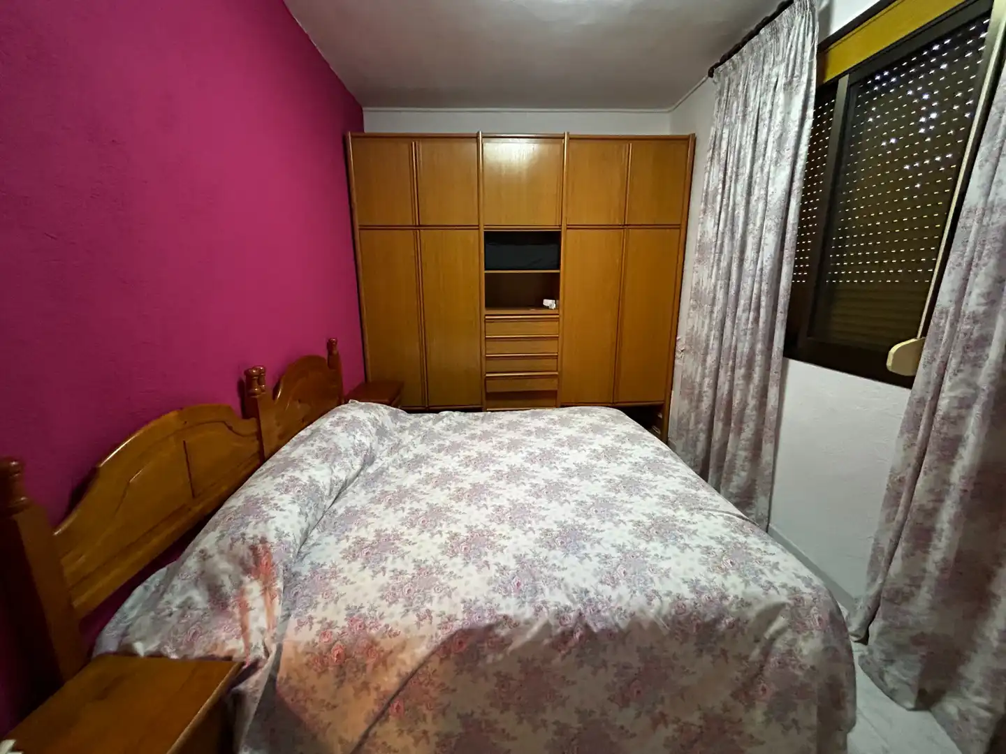 Habitación de Casa o chalet en venta en Puigpelat con Aire acondicionado, Calefacción y Jardín privado