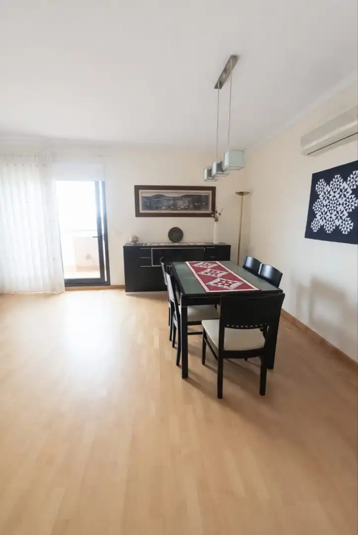Comedor de Dúplex en venta en Santa Cruz de Tenerife con Aire acondicionado y Terraza