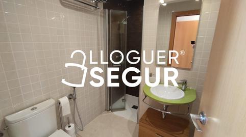 Foto 3 de Pis de lloguer a Camí Ral , Caldes d'Estrac, Barcelona