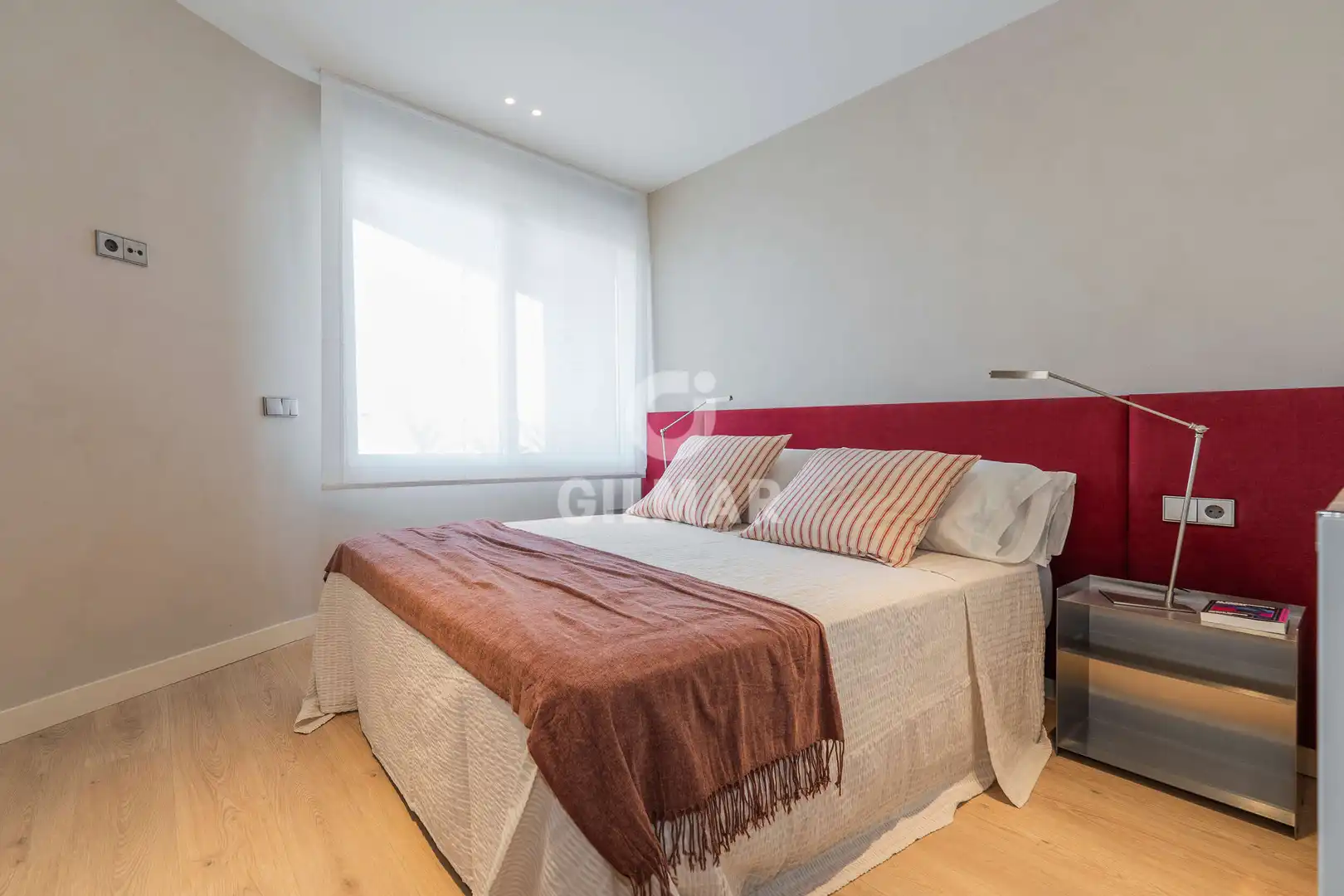 Appartement avec ascenseur à vendre à Barrio de Salamanca, imagen 20