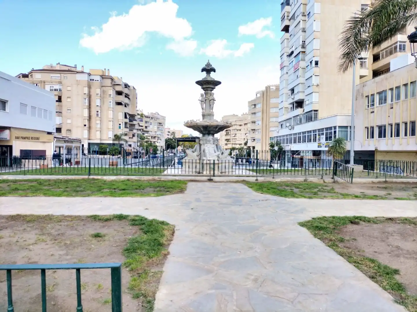 Apartment zum Verkauf in PRESIDENTE ADOLDO SUAREZ