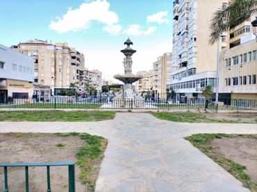 Apartment zum Verkauf in PRESIDENTE ADOLDO SUAREZ