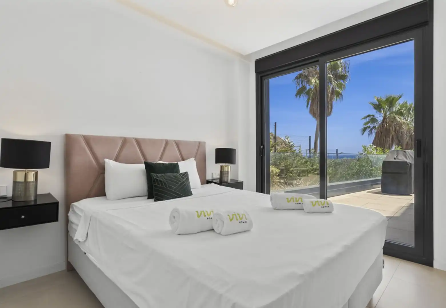 Apartament amb piscina en venda a Avenida Retamar 73, imagen 11