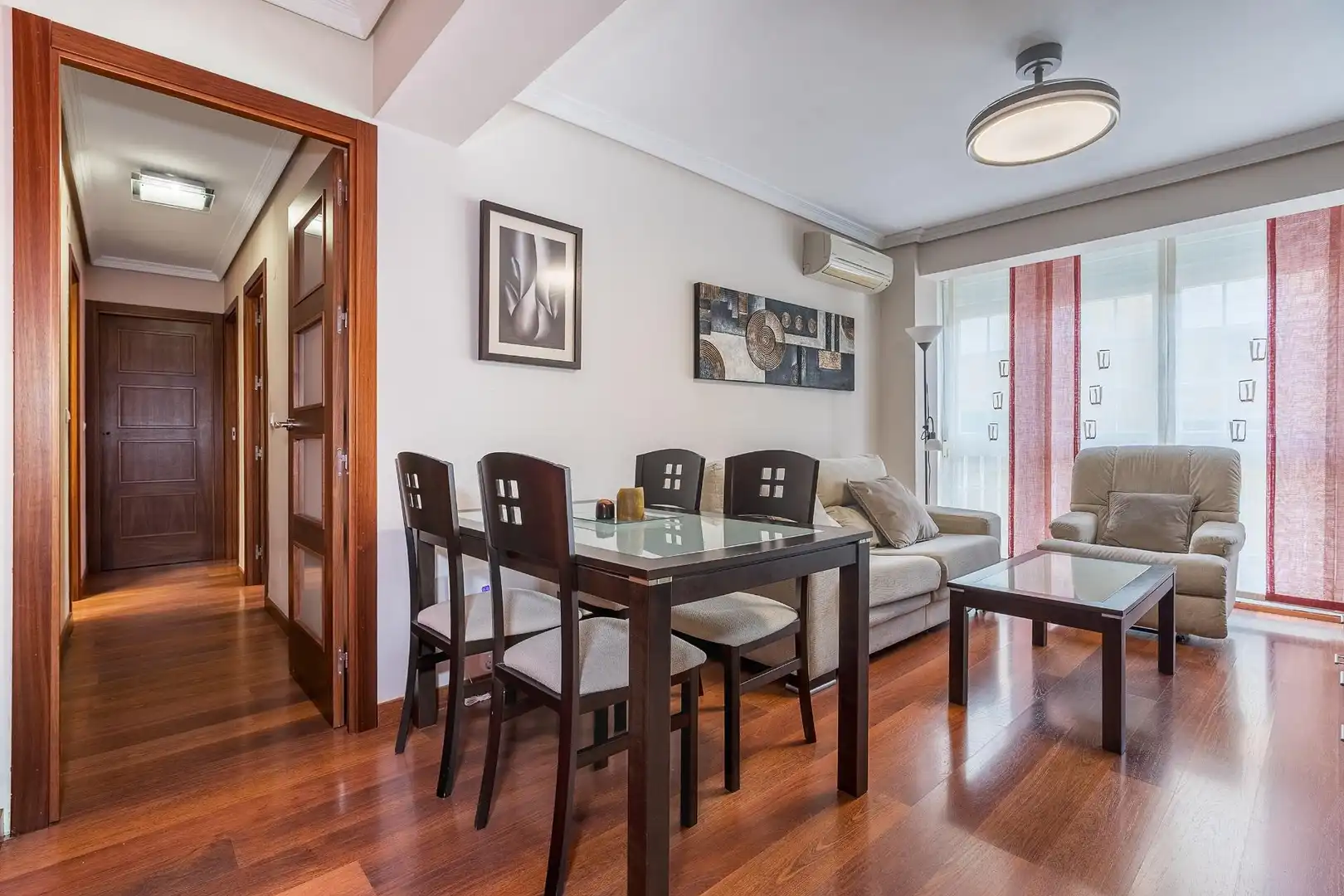 Comedor de Piso en venta en Granada con Aire acondicionado