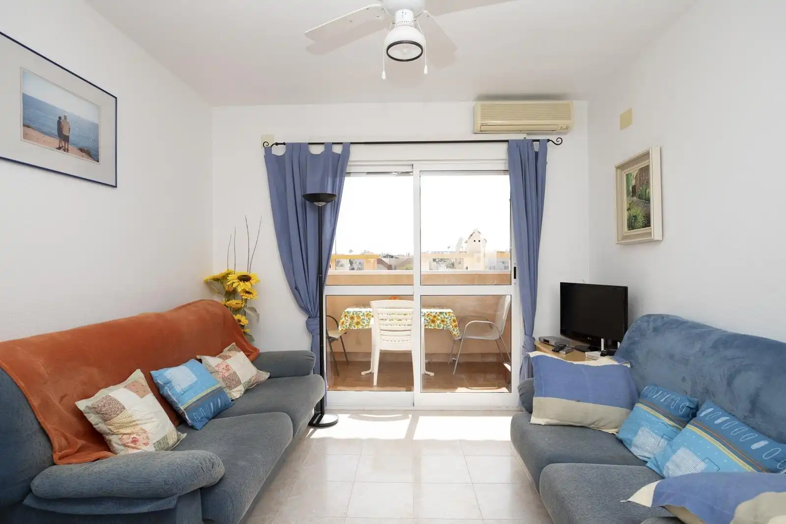Penthouse with terrace for sale in Orihuela Costa, imagen 10