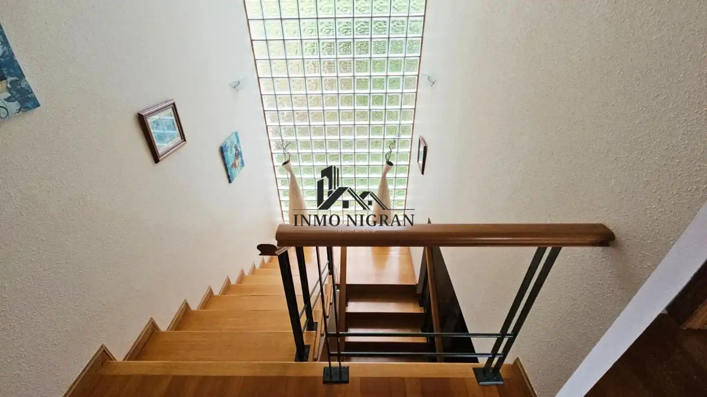 Maison avec terrasse à vendre à Travesía da Pandiña, imagen 27