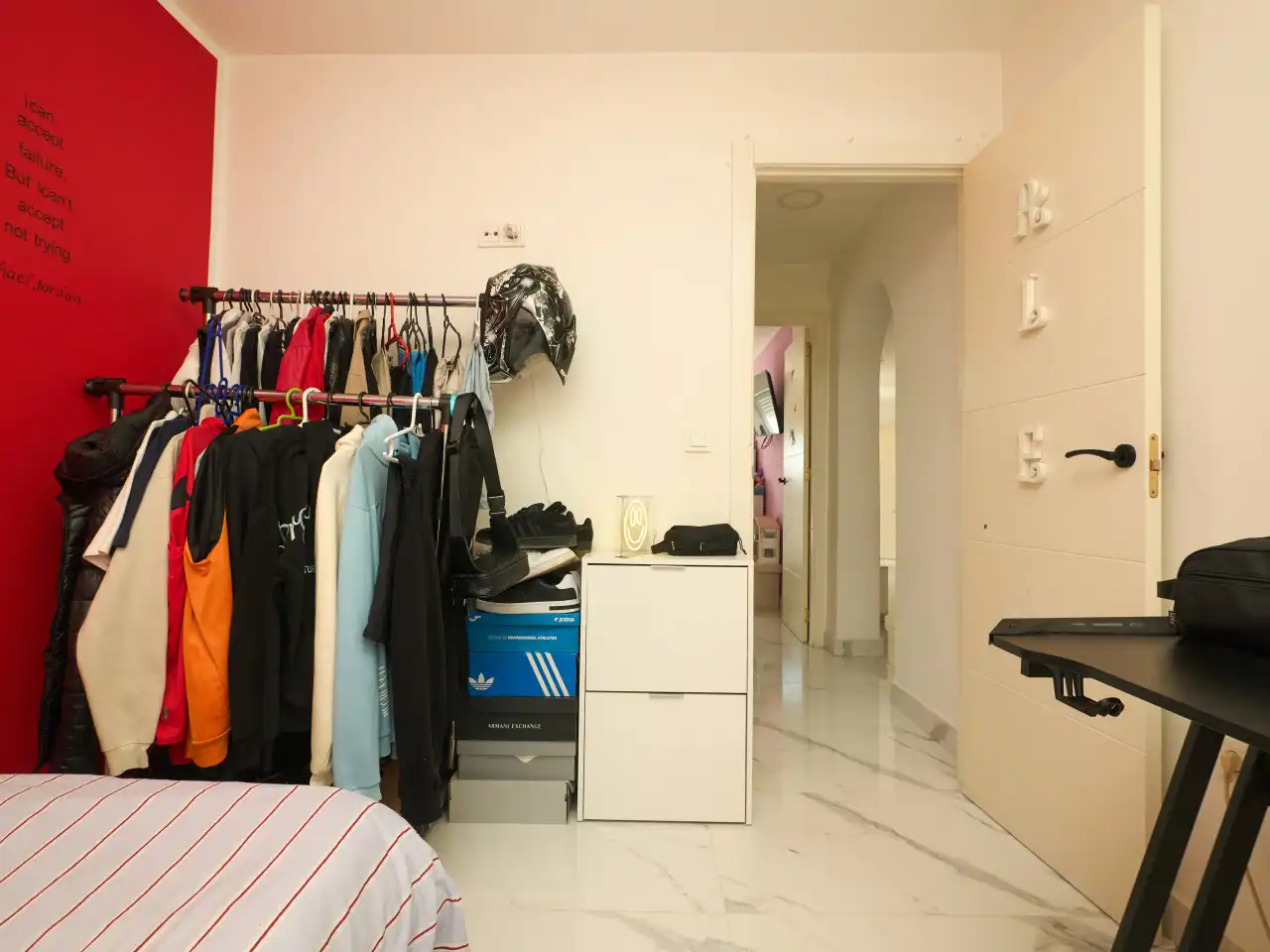 Dormitori de Casa o xalet en venda en Torrevieja amb Aire condicionat, Calefacció i Terrassa