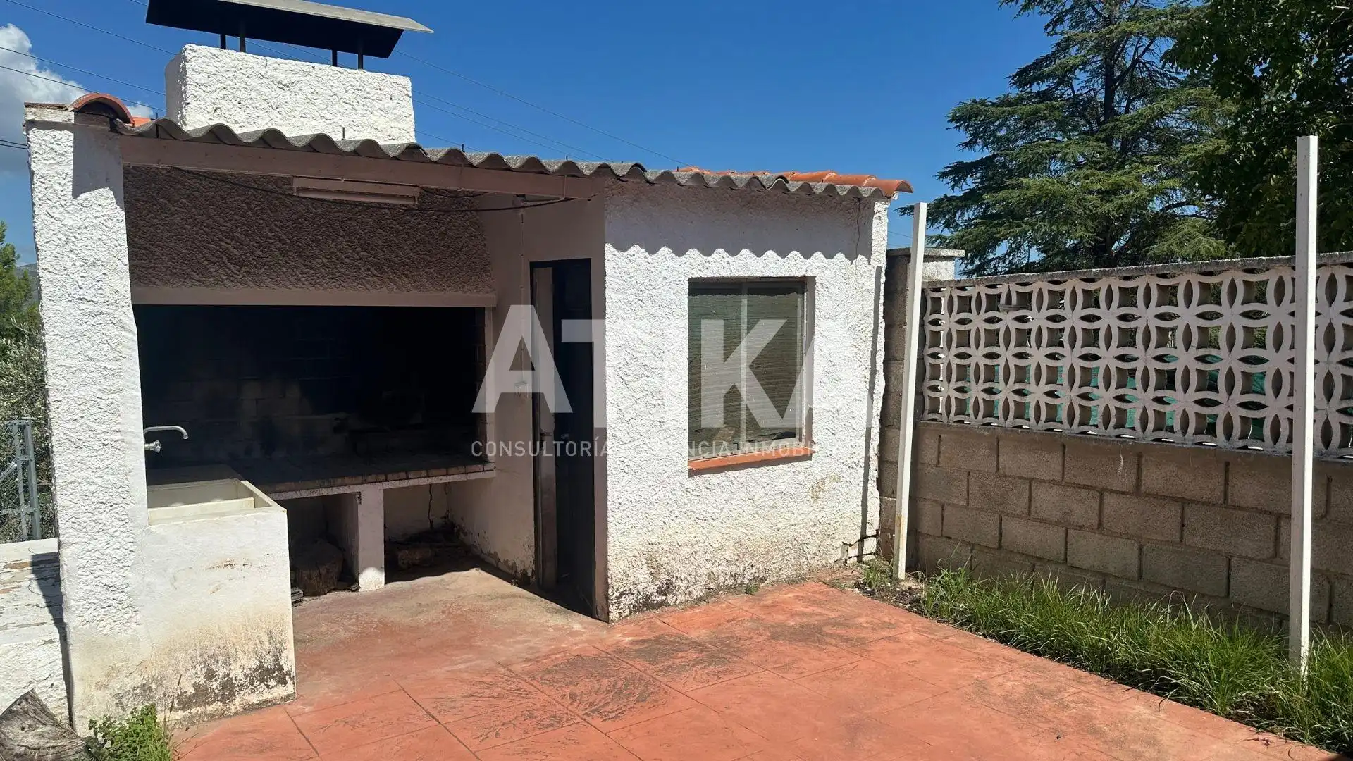 Detached house with pool for sale in Sant Josep - Zona Hospital, imagen 8