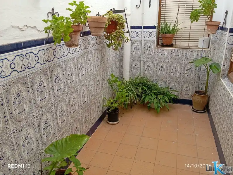 Flat for sale in Plaza Alfonso XII Nueva, imagen 4