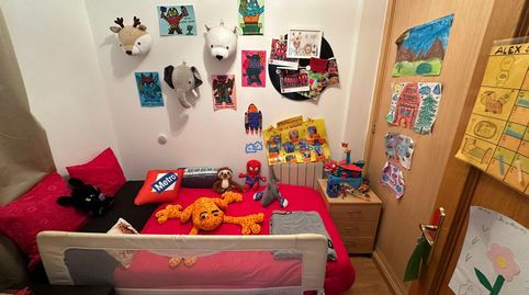 Foto 5 de Piso en venta en Pedro Escudero, Palomeras Bajas, Madrid Capital
