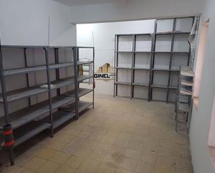 Local de lloguer a San Bartolomé - Millán de Priego