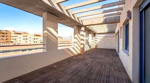 Foto 2 von Dachboden zum Verkauf in Eslava, La Unión - Cruz de Humilladero - Los Tilos, Málaga Capital