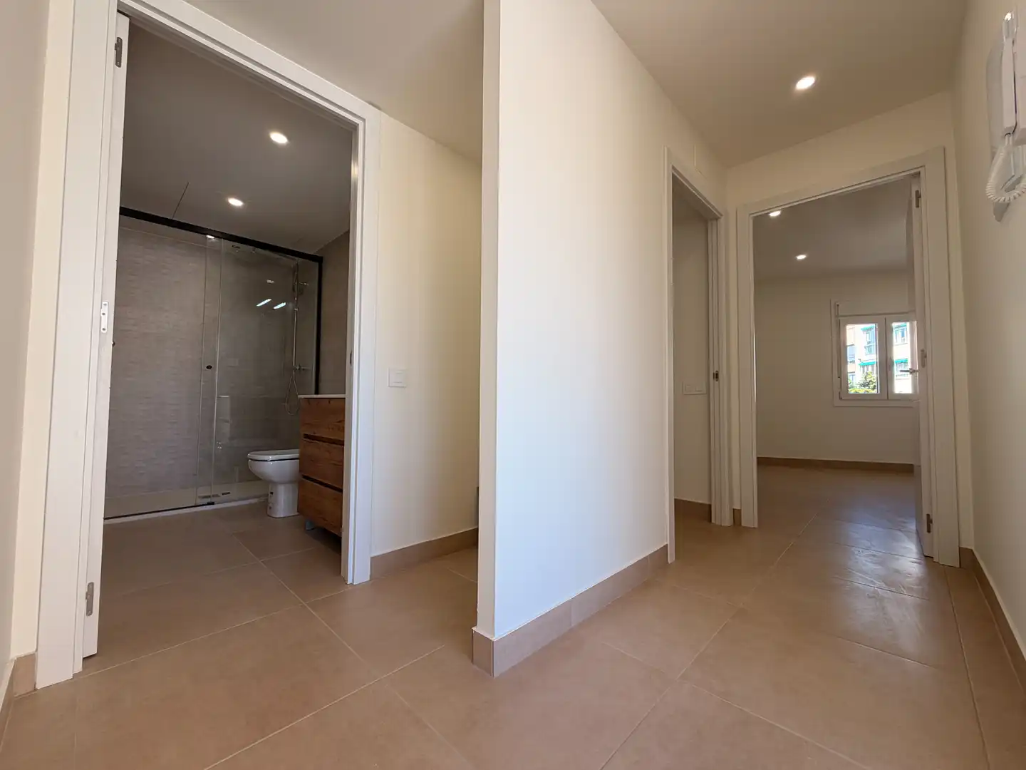 Dúplex en venta en Terrassa con Aire acondicionado, Calefacción y Terraza