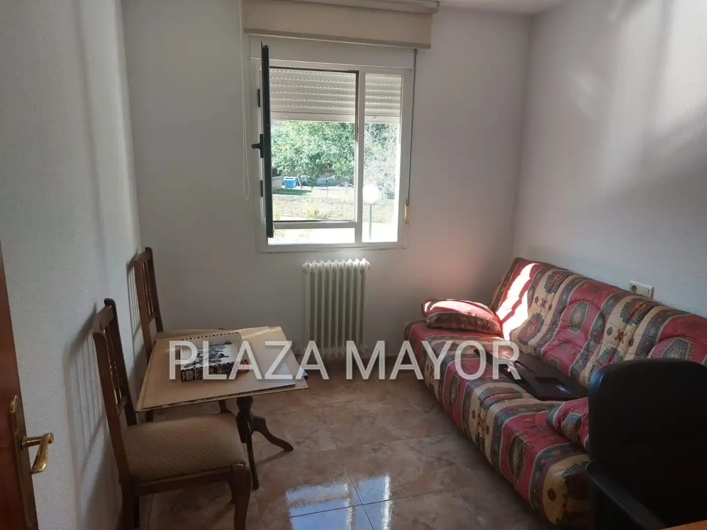Xalet amb jardí en venda a Avenida Padre Ignacio Ellacuría, imagen 9