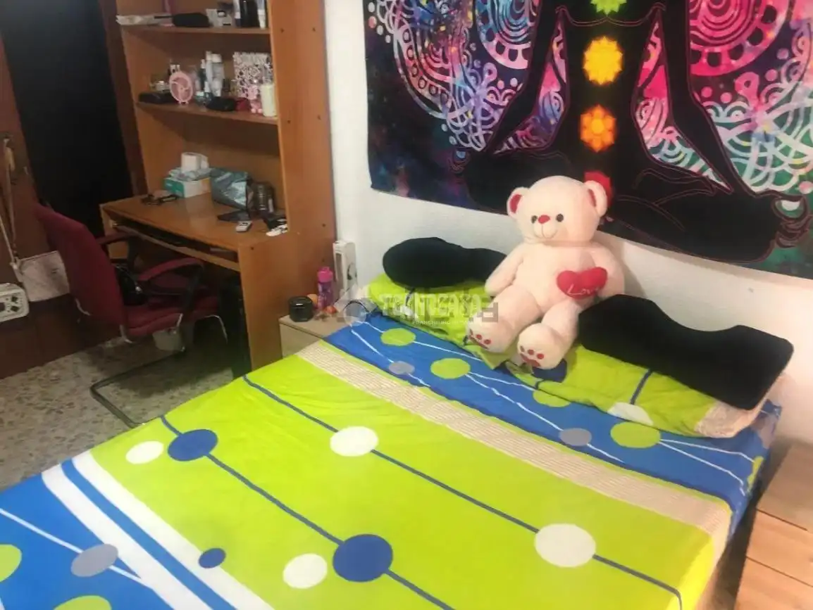 Habitación de Piso en venta en Alicante / Alacant