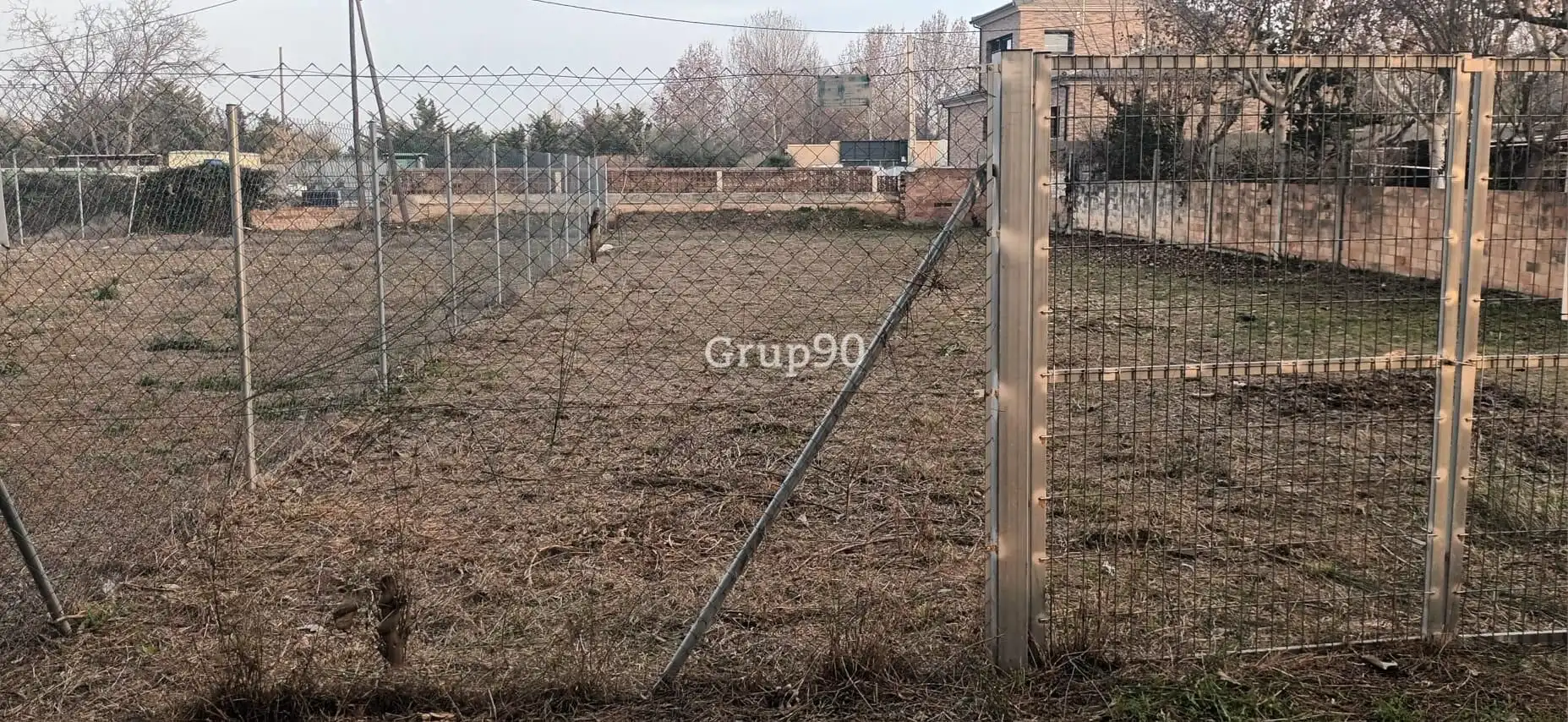 Terreny residencial en venda a Ciutat Jardí, imagen 3