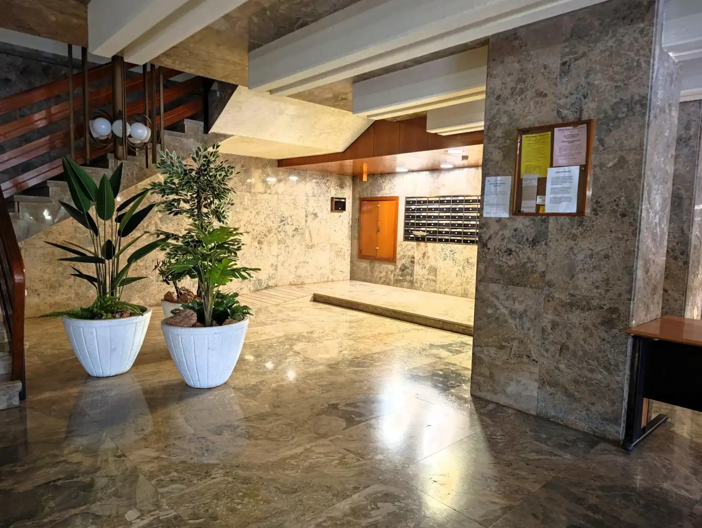 Piso con ascensor en venta en Avenida Avenida de Loring, imagen 54