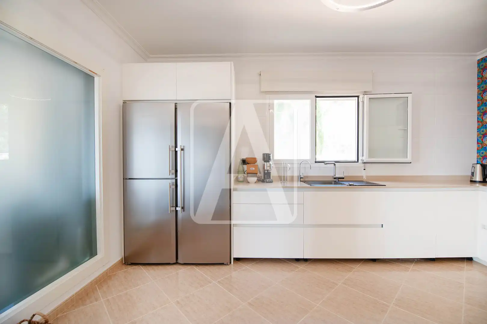 Detached house with pool for sale in La Fustera, imagen 19