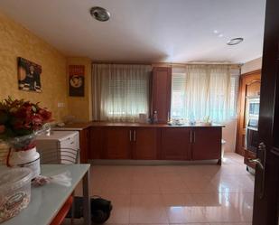 Kitchen of Flat to rent in  Granada Capital  with Terrace