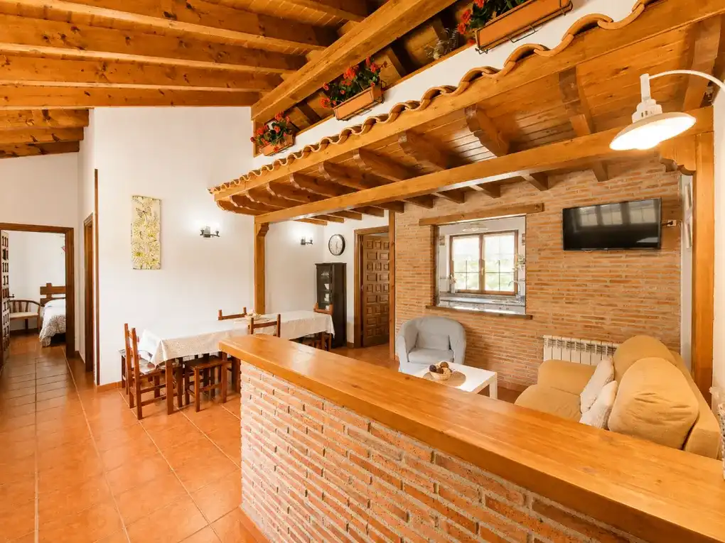 Casa o xalet en venda en Llanes amb Calefacció, Jardí privat i Terrassa