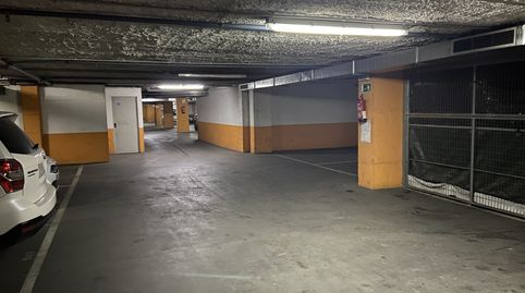 Foto 2 de Garaje en venta en Passatge Pla del Remei, 2, Remei - La Guixa, Vic