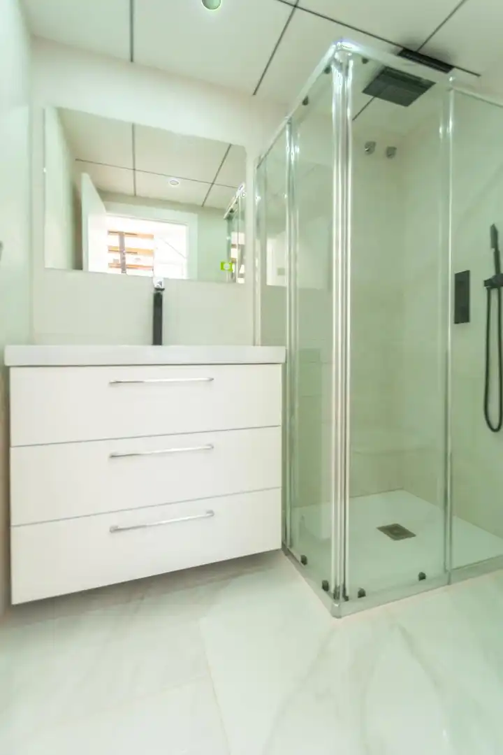 Chalet con piscina en venta en La Nucia Pueblo, imagen 11