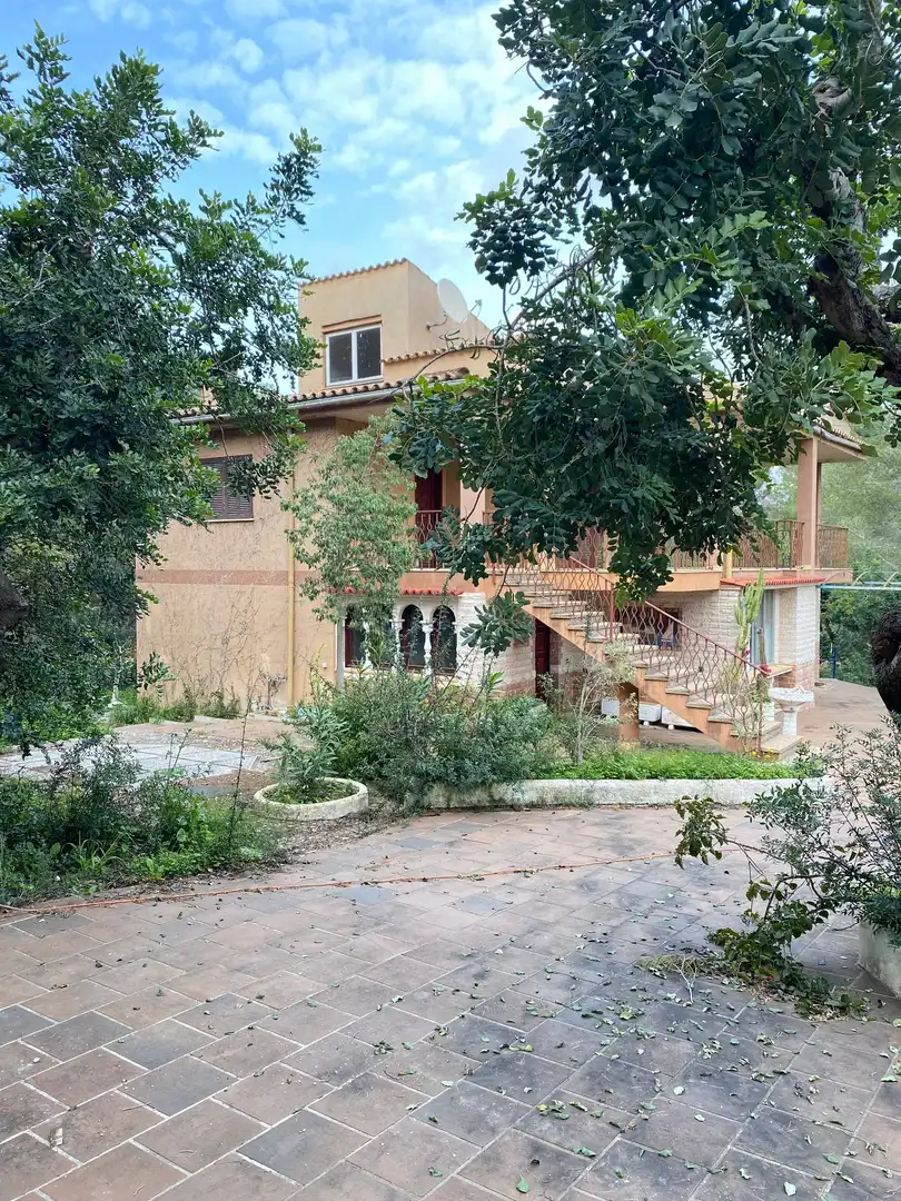 Casa con terraza en venta en Esporles, imagen 8
