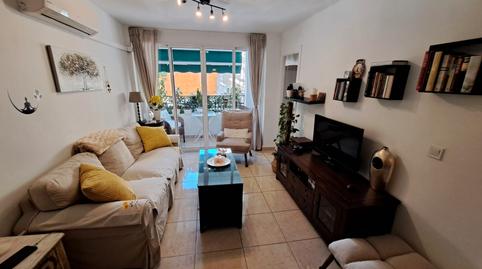 Foto 2 de Piso en venta en Calle Sevilla, La Trinidad, Málaga