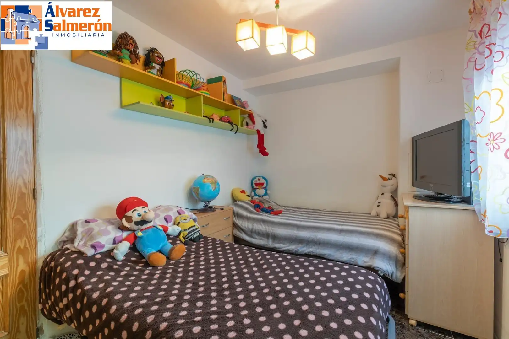 Piso con terraza en venta en Calle de Laureado López Muñoz, imagen 21