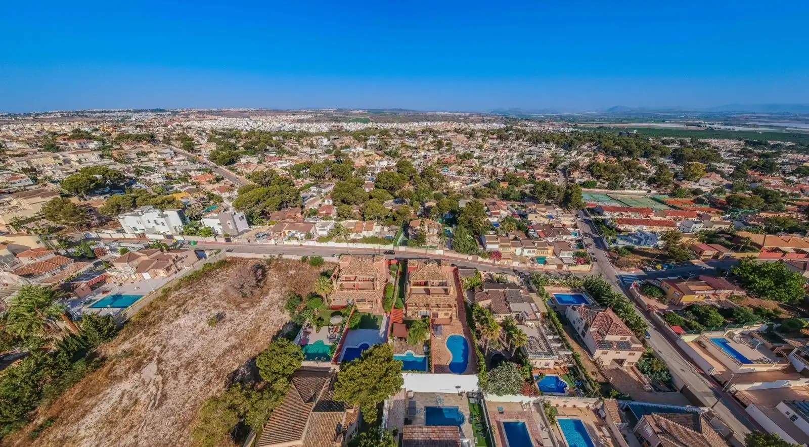 Villa in vendita a Los Balcones - Los Altos, imagen 65
