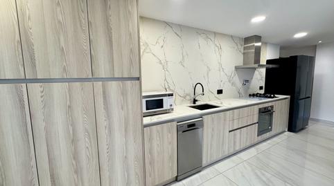 Foto 3 de Pis de lloguer a Bartomeu Pons I Coll, 28, La Bonanova, Illes Balears