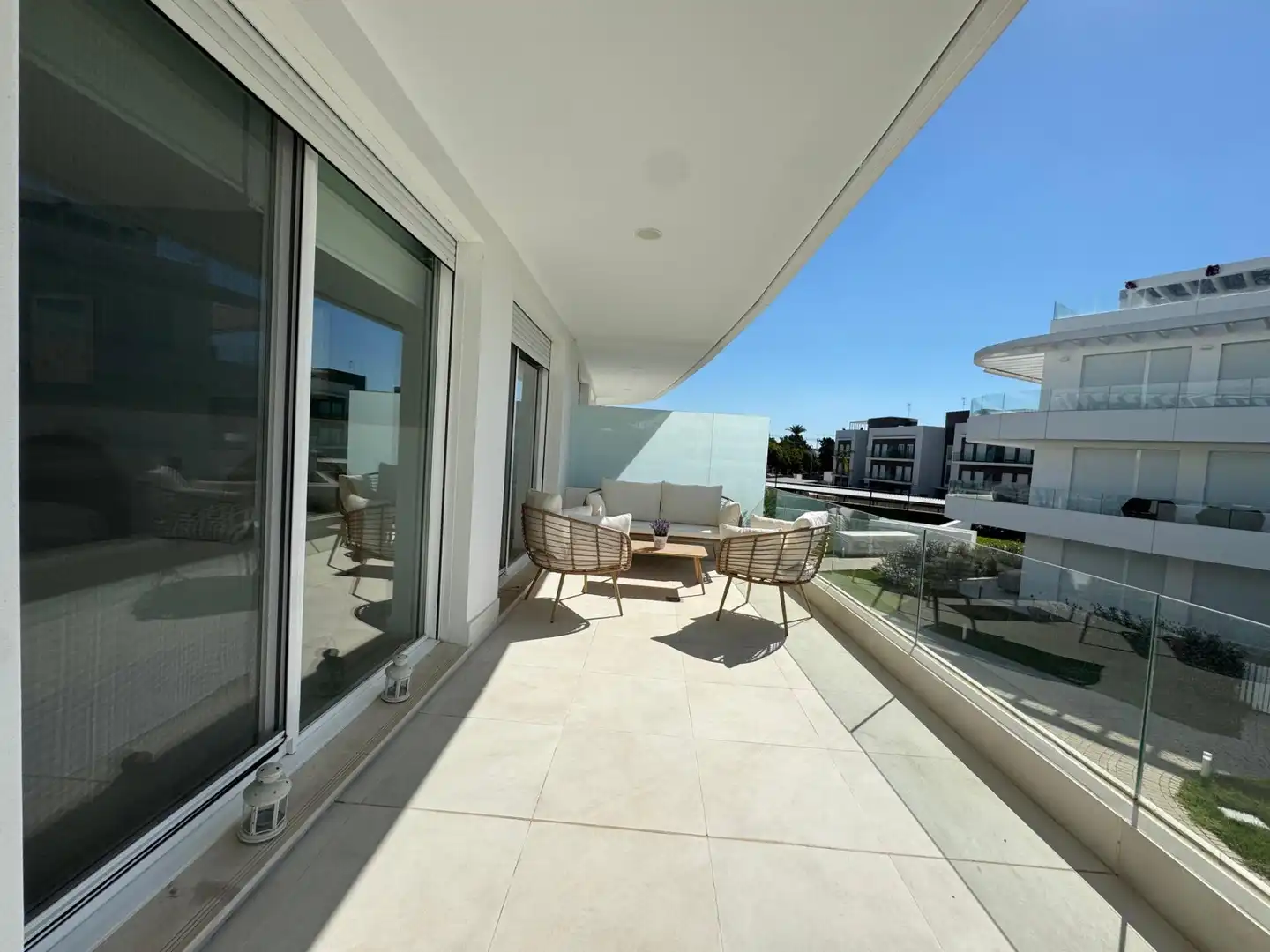 Appartement avec piscine à vendre à Las Tres Piedras - Costa Ballena, imagen 10