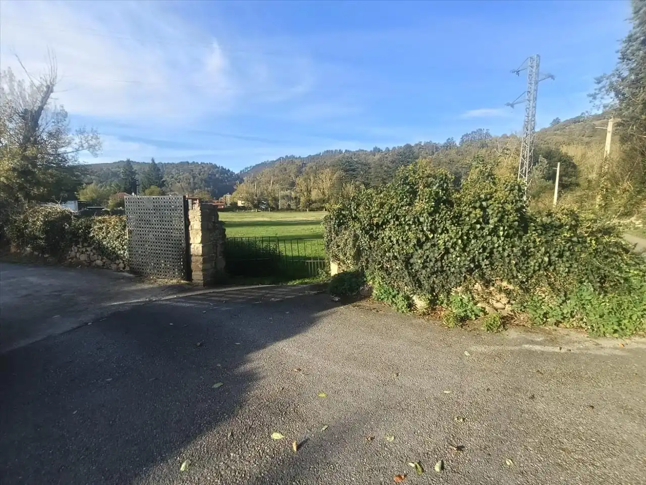 Residencial en venda en Arenas de Iguña