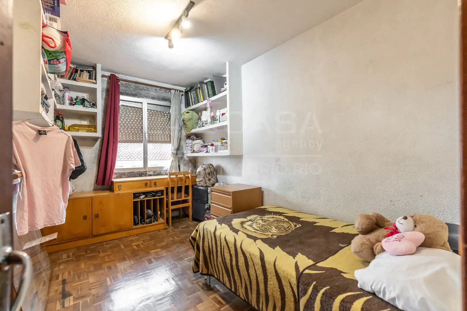 Appartement avec ascenseur à vendre à Calle de Carballido, imagen 14