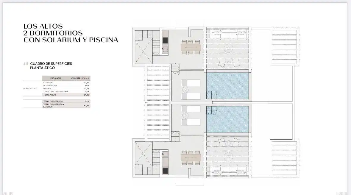 Apartment for sale in Mojácar Playa - Las Ventanicas - La Paratá, imagen 17