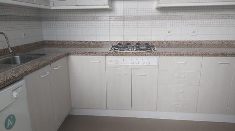 Foto 4 de Pis de lloguer a Avenida Eduardo Dato, La Calzada - La Florida,  Sevilla Capital