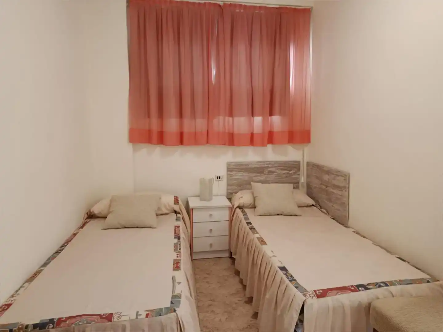 Dormitori de Apartament en venda en Cullera amb Aire condicionat