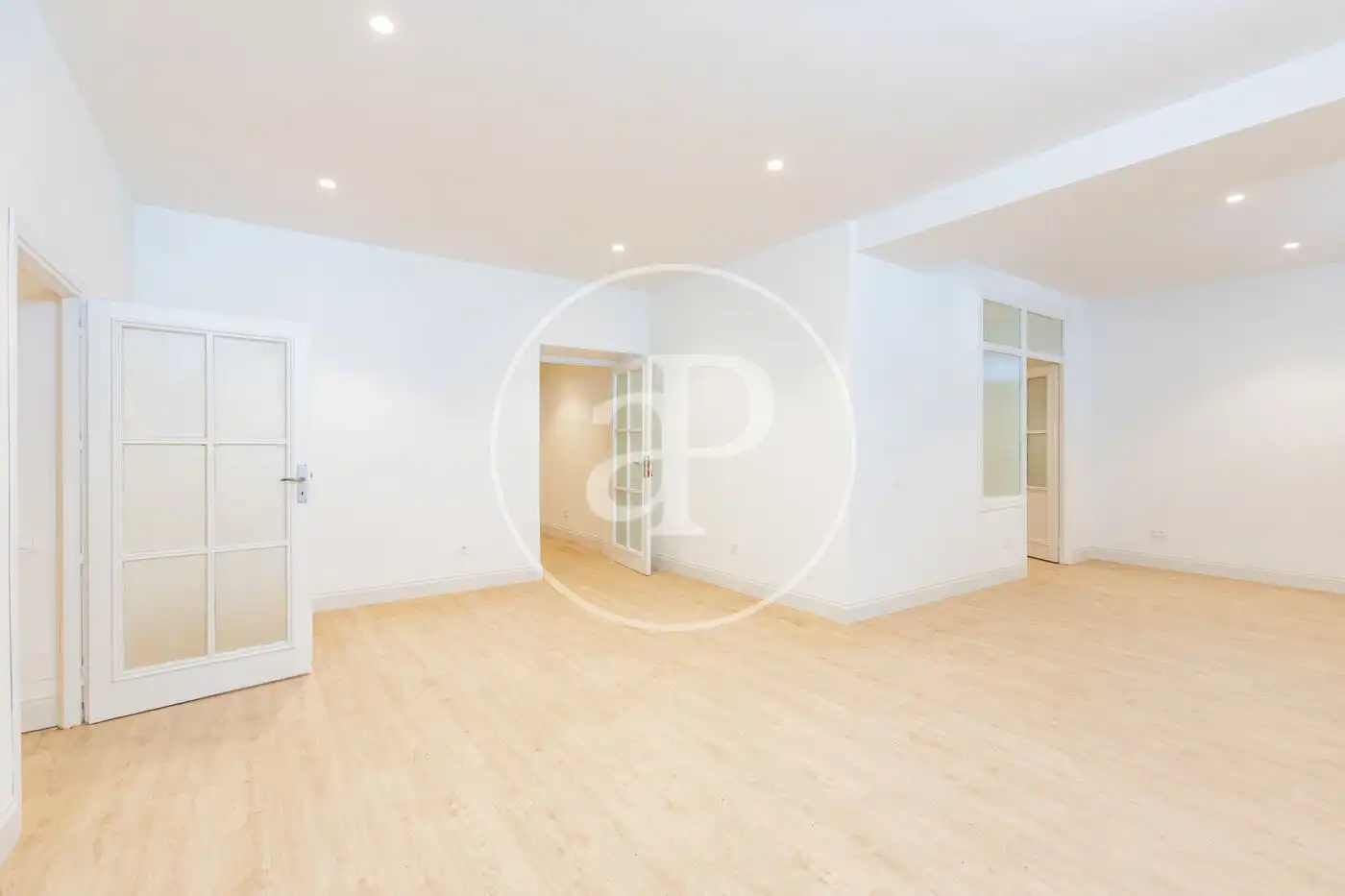Piso en venta en Madrid con Aire acondicionado y Calefacción