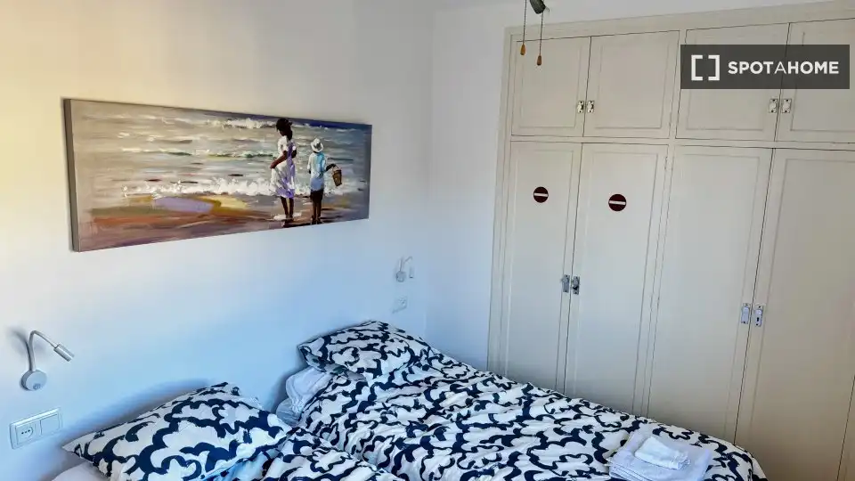 Room in Canet de Mar
