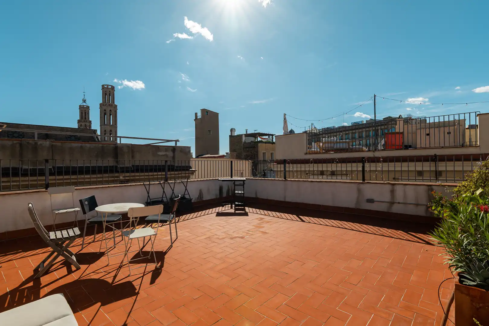 Ático en venta en Carrer dels Mirallers, Sant Pere, Sta. Caterina i la Ribera