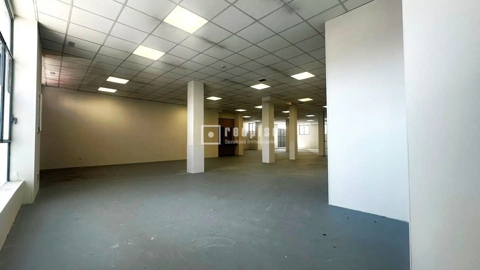 Local de alquiler en  Madrid Capital