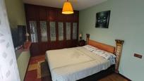 Bedroom of Flat for sale in Oviedo   with Terrace