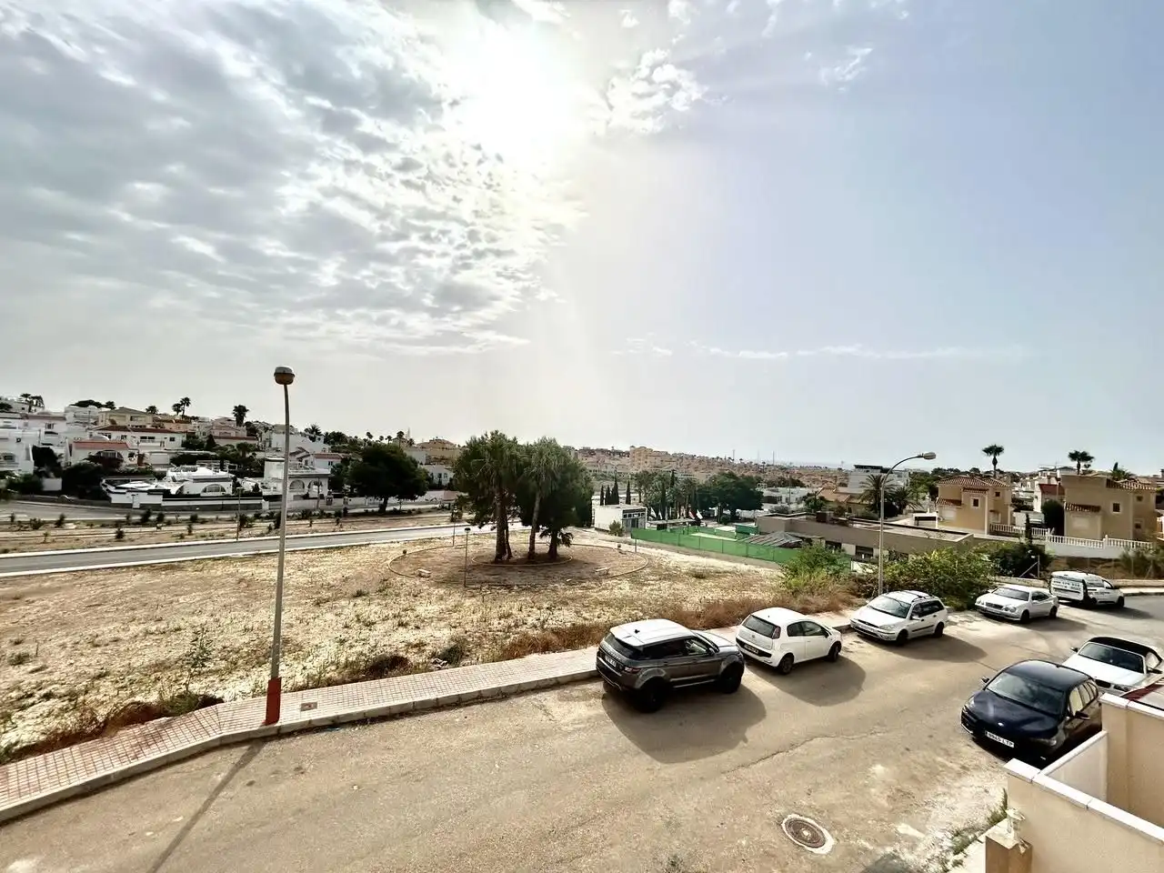 Exterior view of Apartments for sale in Orihuela
