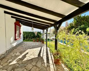 Garden of Residential for sale in Roquetas de Mar