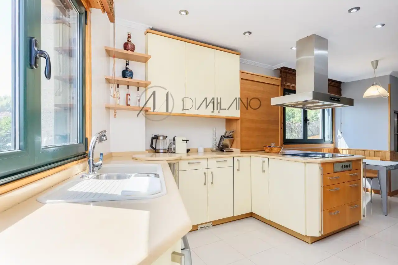 Casa o chalet en venta en Seixo-Beade, Valadares - Beade