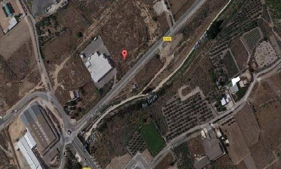 Terreno residencial en Venta en Pedanías Este