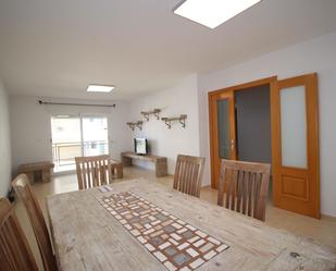 Dining room of Apartment to rent in Altea  with Air Conditioner, Heating and Terrace