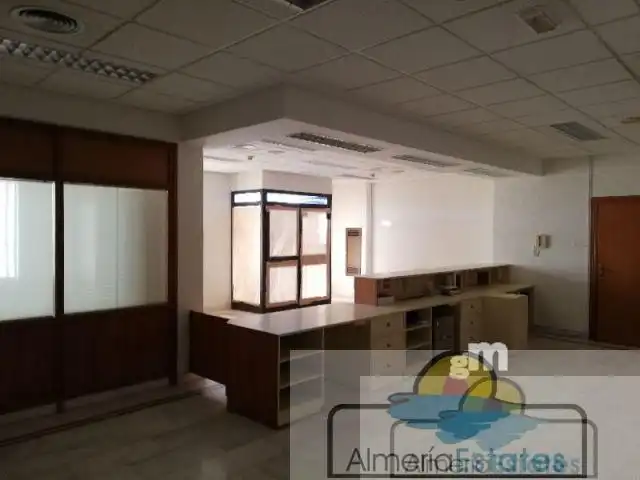 Business premises to rent in Huércal-Overa, imagen 9