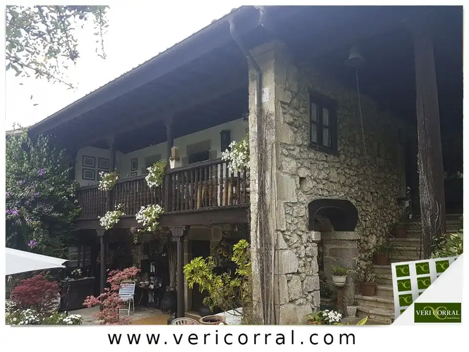 House with terrace for sale in Bricia, imagen 5